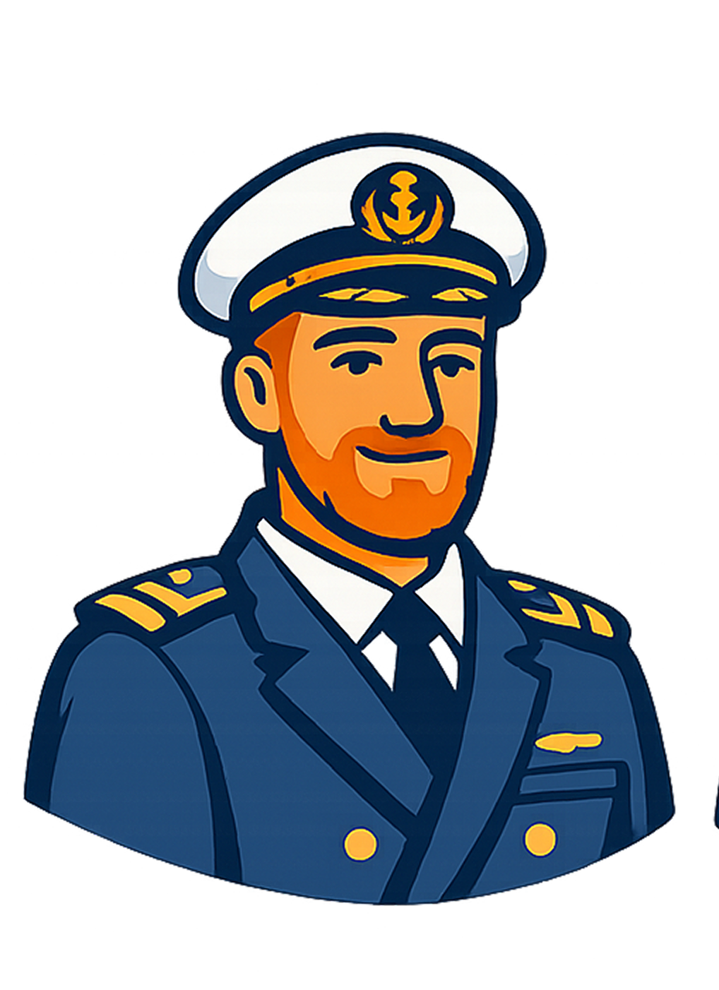 Captain